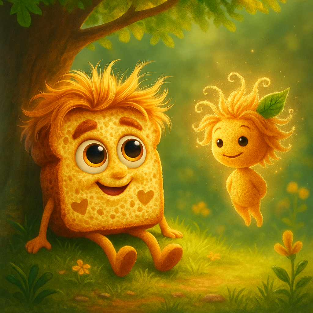 Duša si prišla zažiť