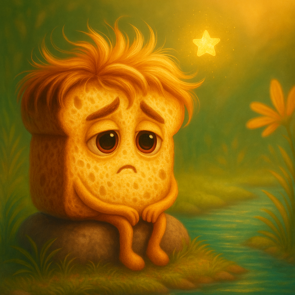 Malá iskrička vie veľa