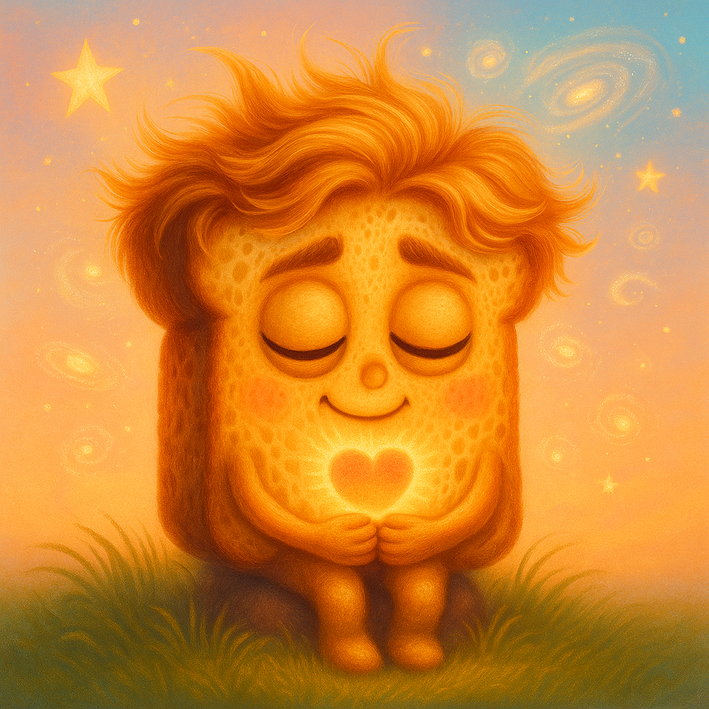 Tichá pieseň buniek