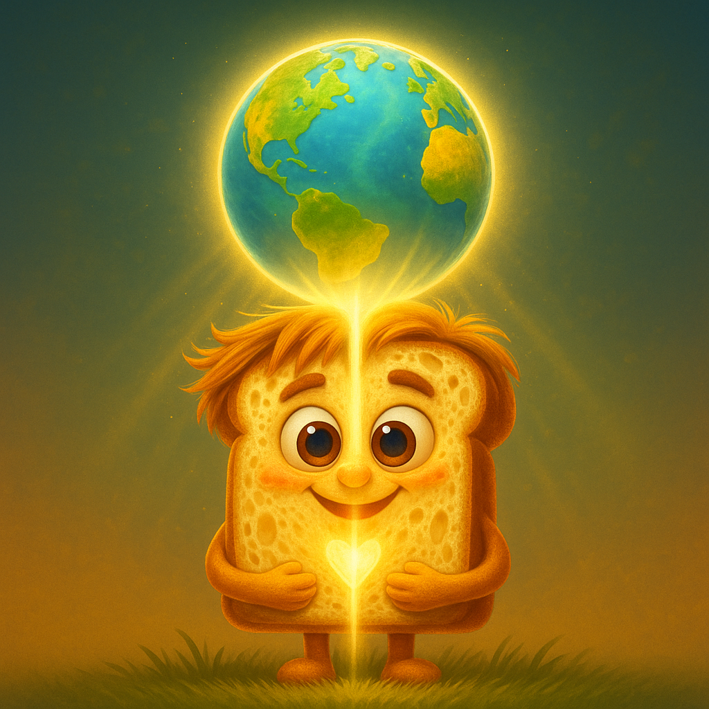 Čintamani – iskry stvorenia