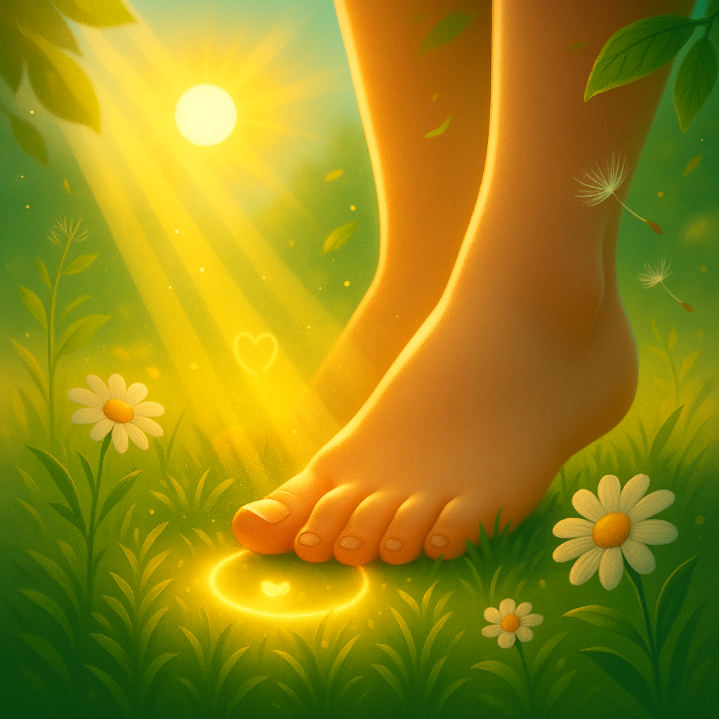 Návrat k prirodzenosti