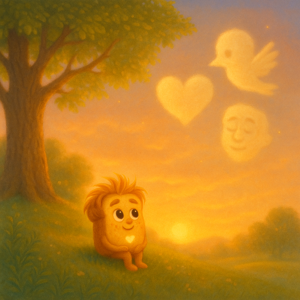 Božský priestor v nás