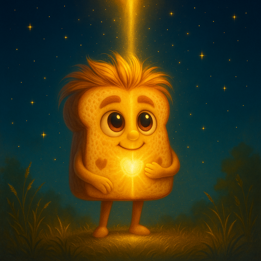 Energetické zrkadlo duše