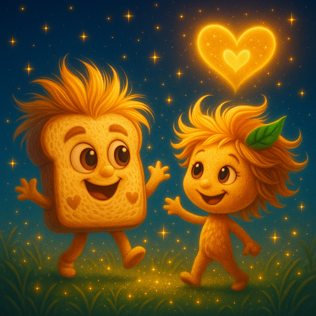 Šantivé kvantové častice