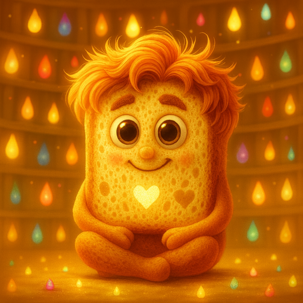 Knižnica múdrosti v nás