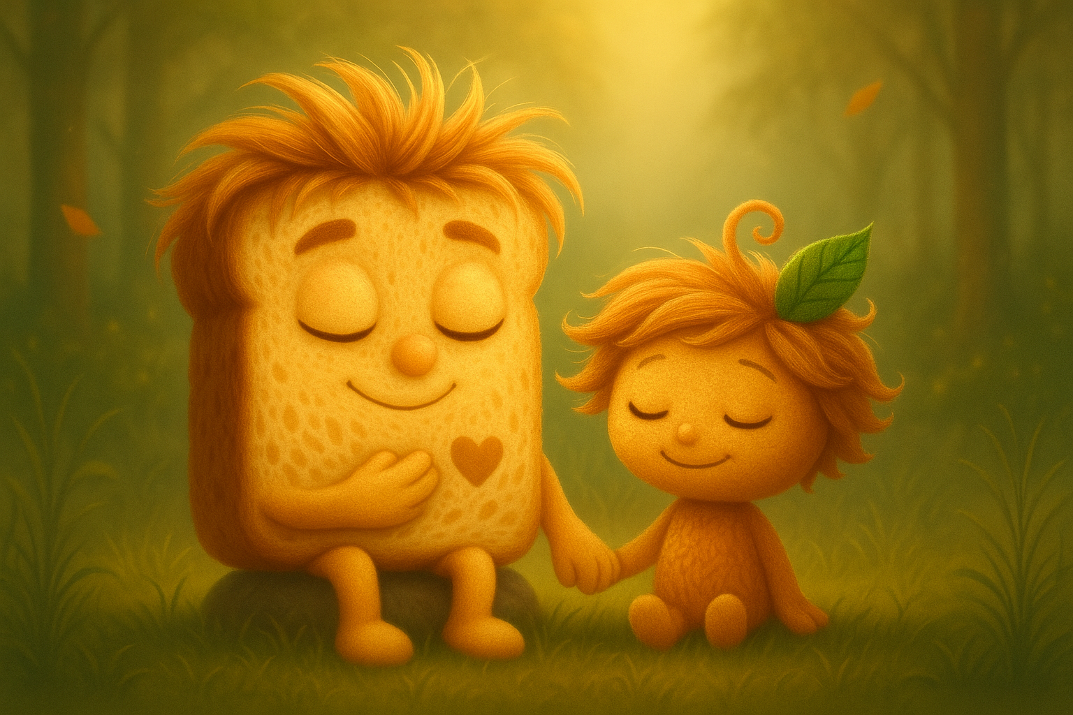 Nádych, ktorý otvorí srdce