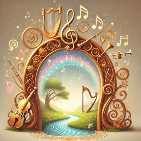 Portál Hudobného sveta