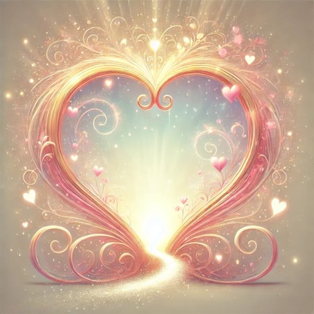 Tajný portál Srdca